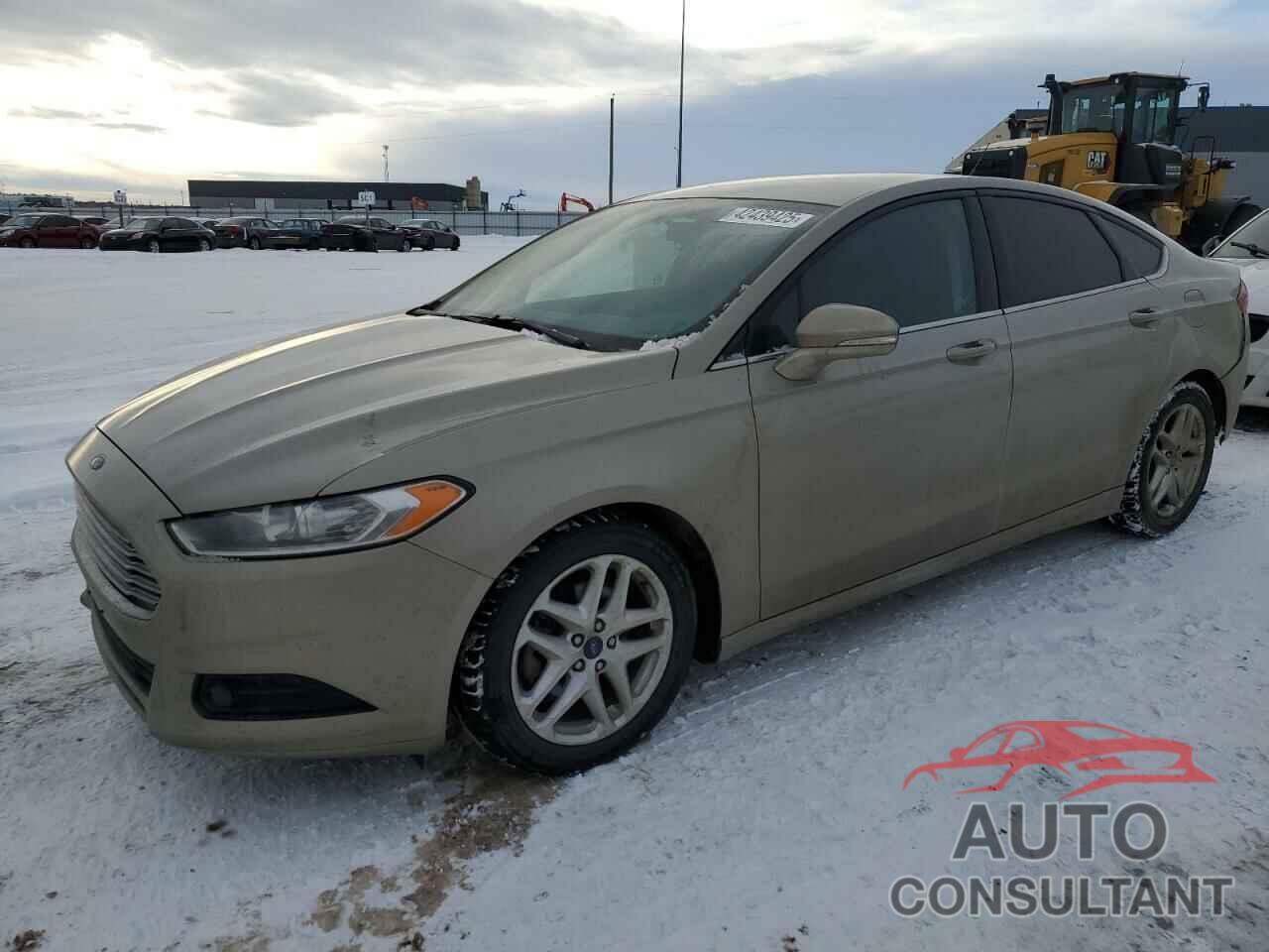 FORD FUSION 2015 - 3FA6P0H73FR271043