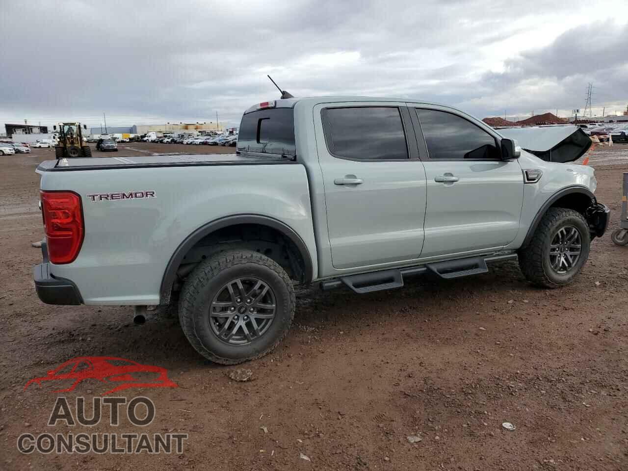 FORD RANGER 2021 - 1FTER4FH1MLD59524