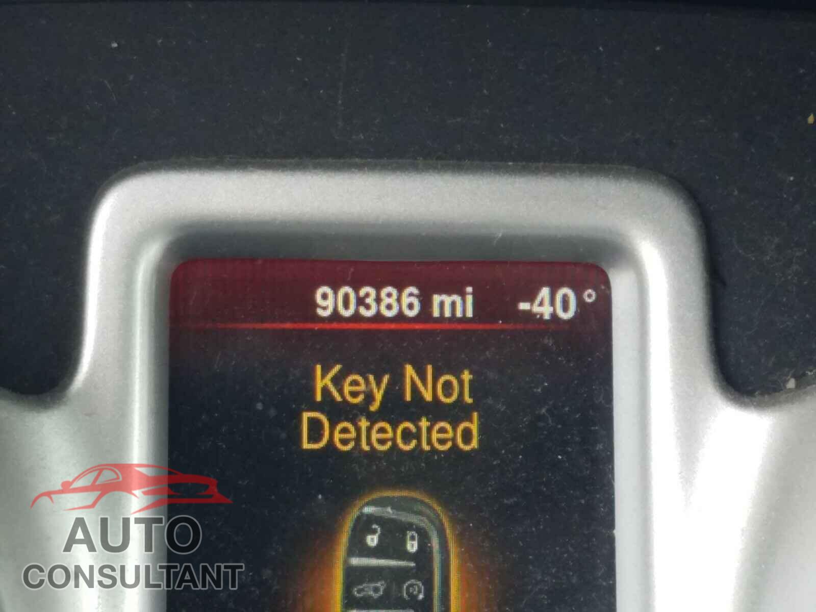 DODGE JOURNEY 2016 - 3C4PDCAB5GT115985