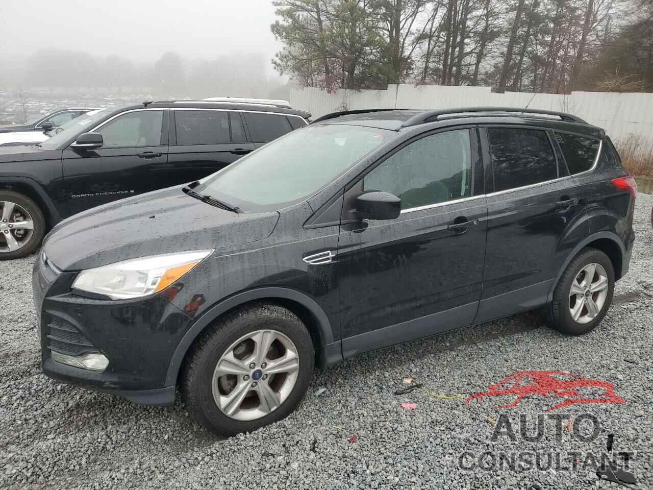 FORD ESCAPE 2015 - 1FMCU0GX5FUB28414