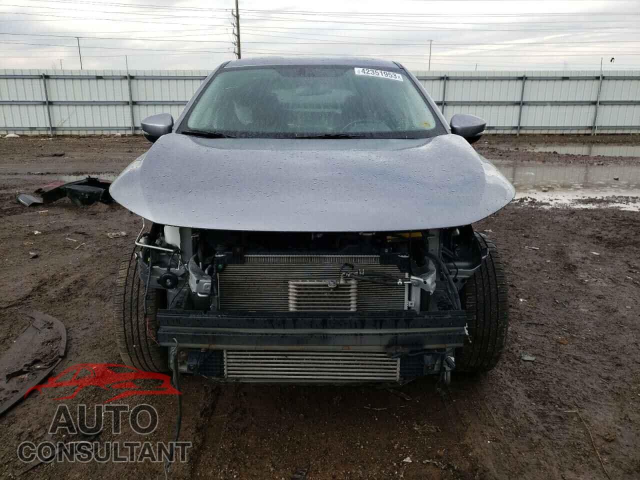 MITSUBISHI ECLIPSE 2018 - JA4AT5AA1JZ051059
