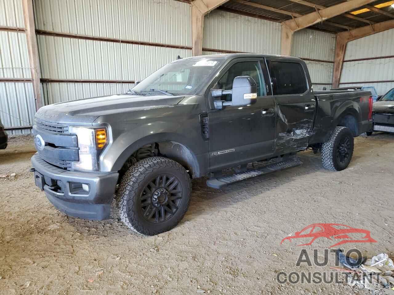 FORD F250 2019 - 1FT7W2BT1KED26461