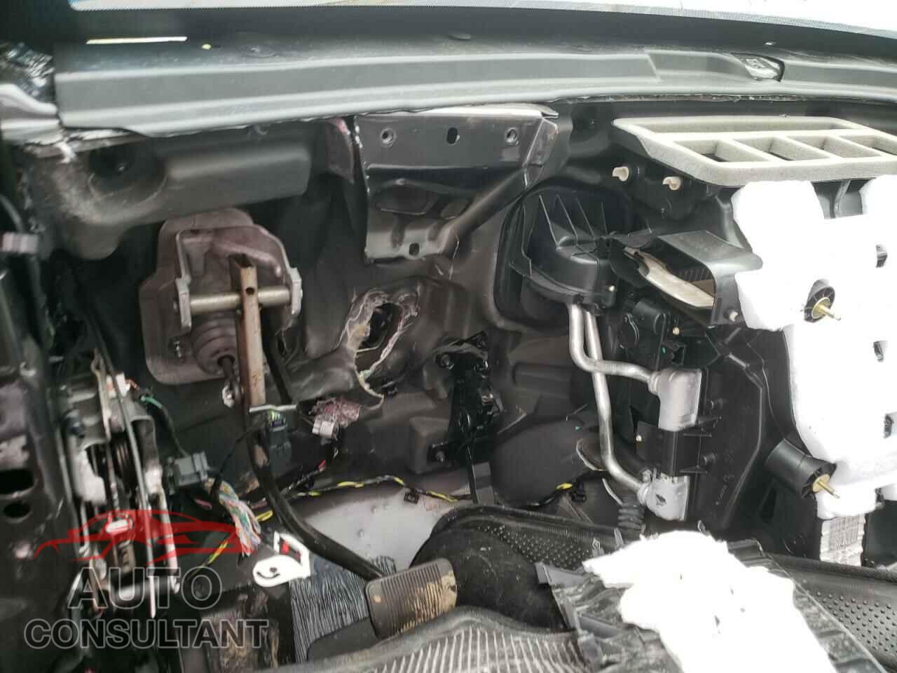 DODGE DURANGO 2019 - 1C4SDJCT6KC807200