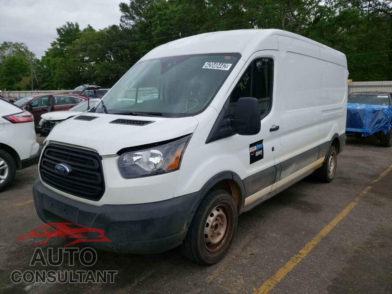 FORD TRANSIT CO 2019 - 1FTYR2CM3KKB08137