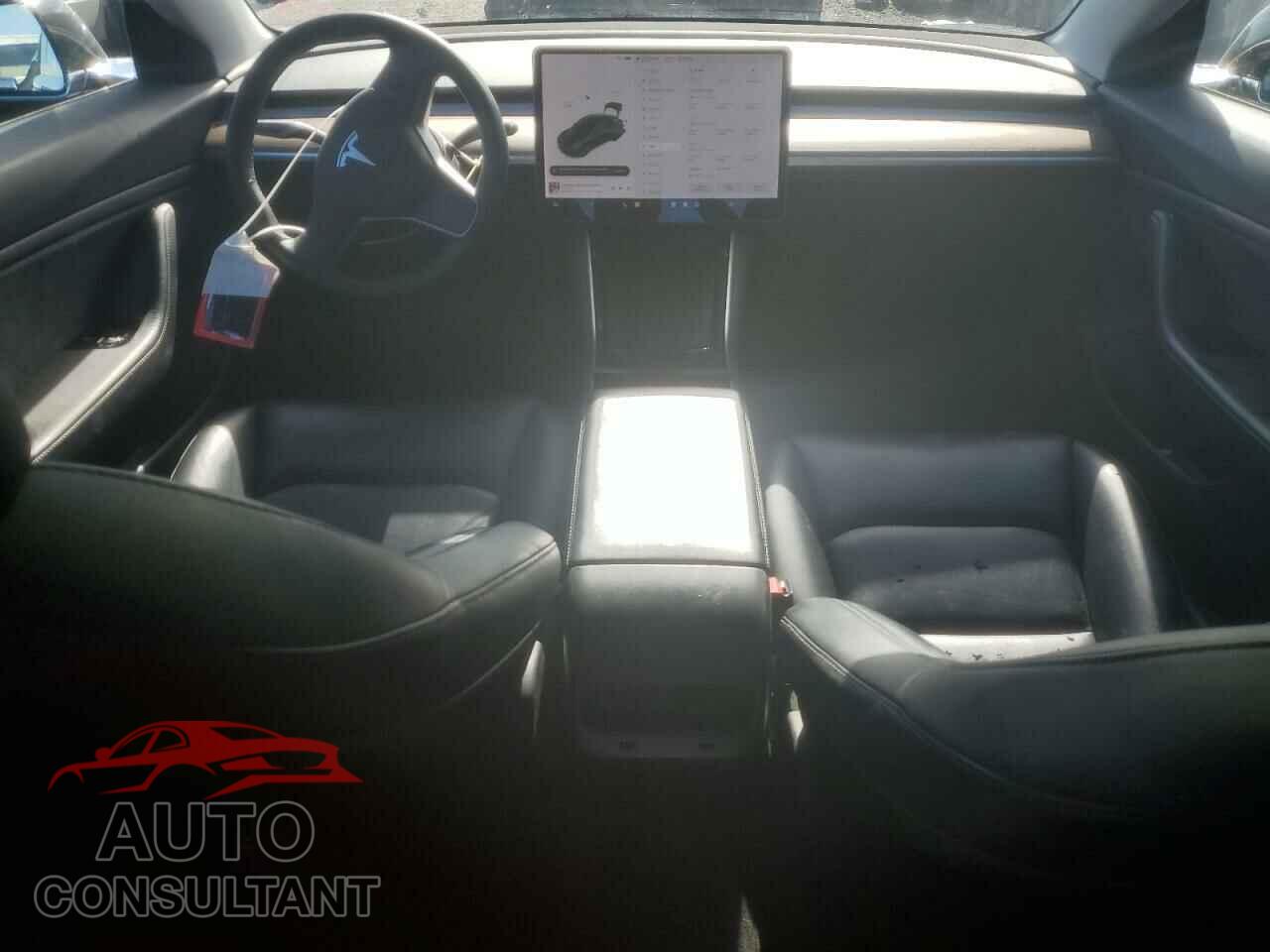 TESLA MODEL 3 2019 - 5YJ3E1EA3KF426713