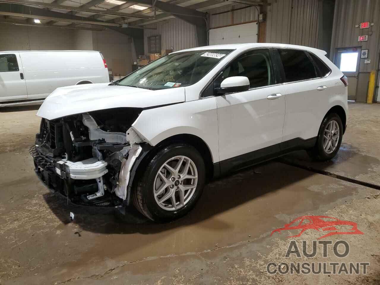 FORD EDGE 2023 - 2FMPK4J99PBA39607