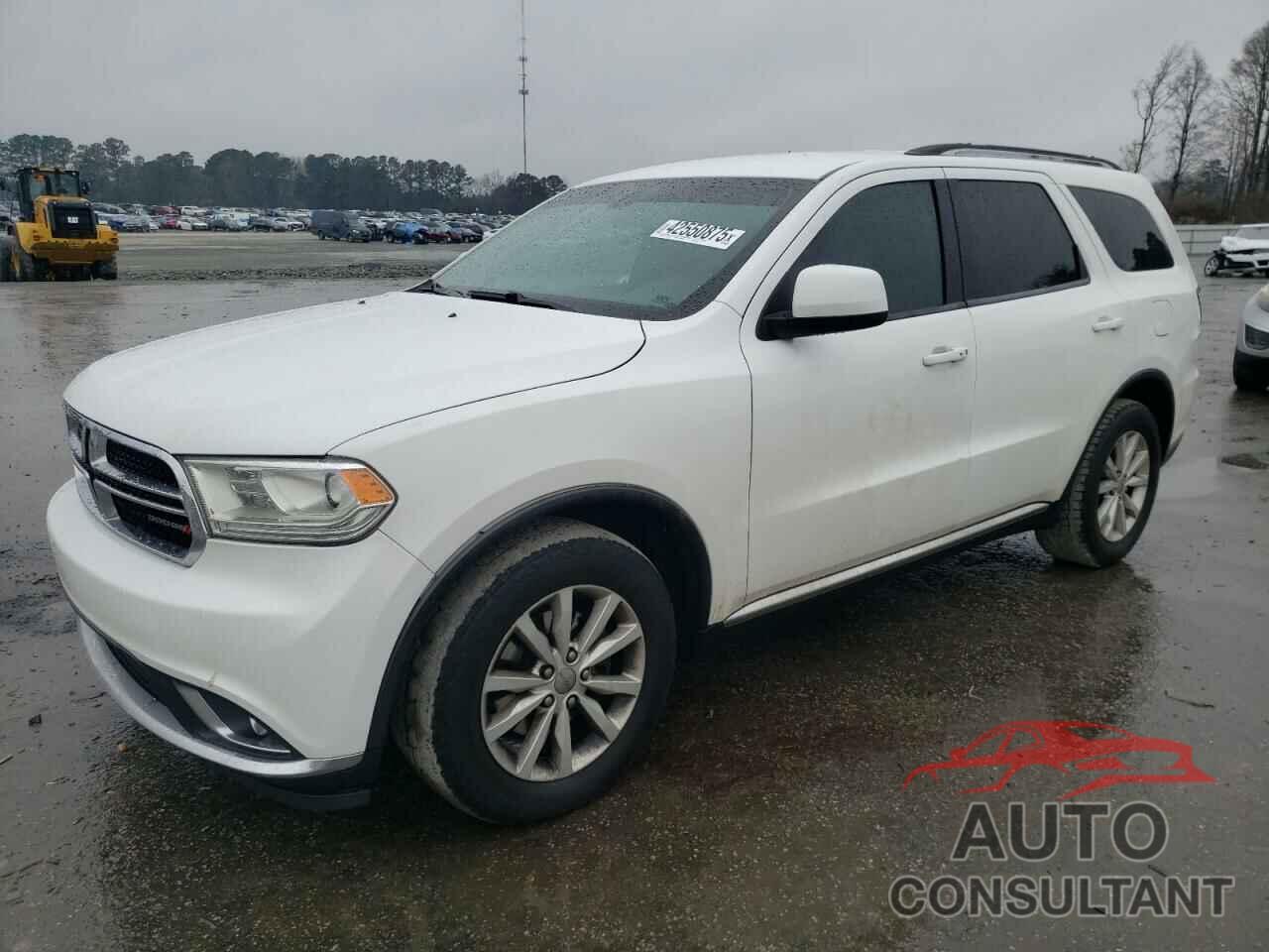 DODGE DURANGO 2014 - 1C4RDHAG1EC514144