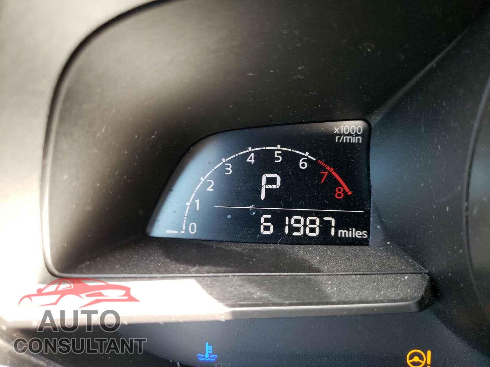 MAZDA 3 2018 - 3MZBN1U78JM160713