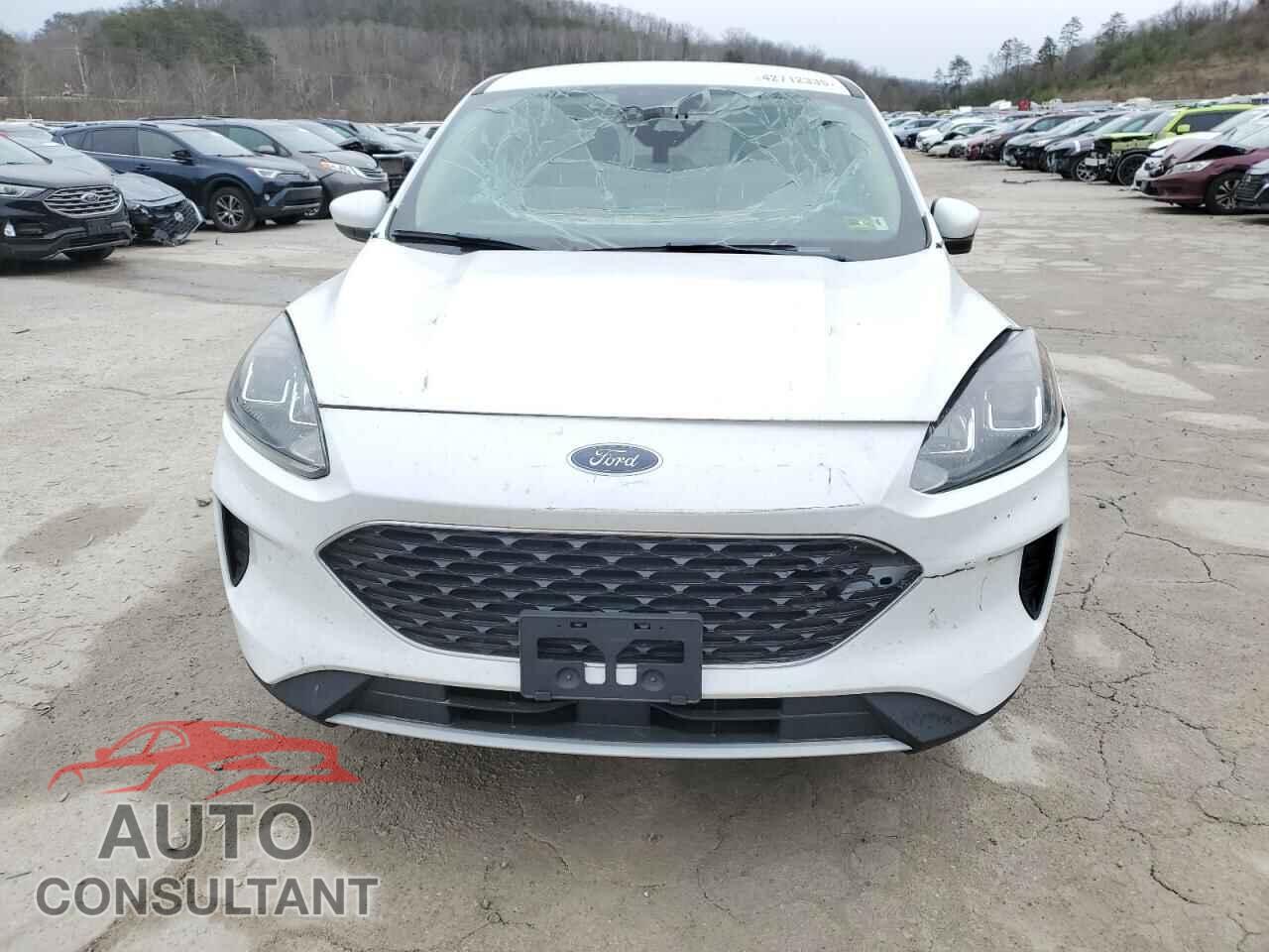 FORD ESCAPE 2020 - 1FMCU9G66LUA59949