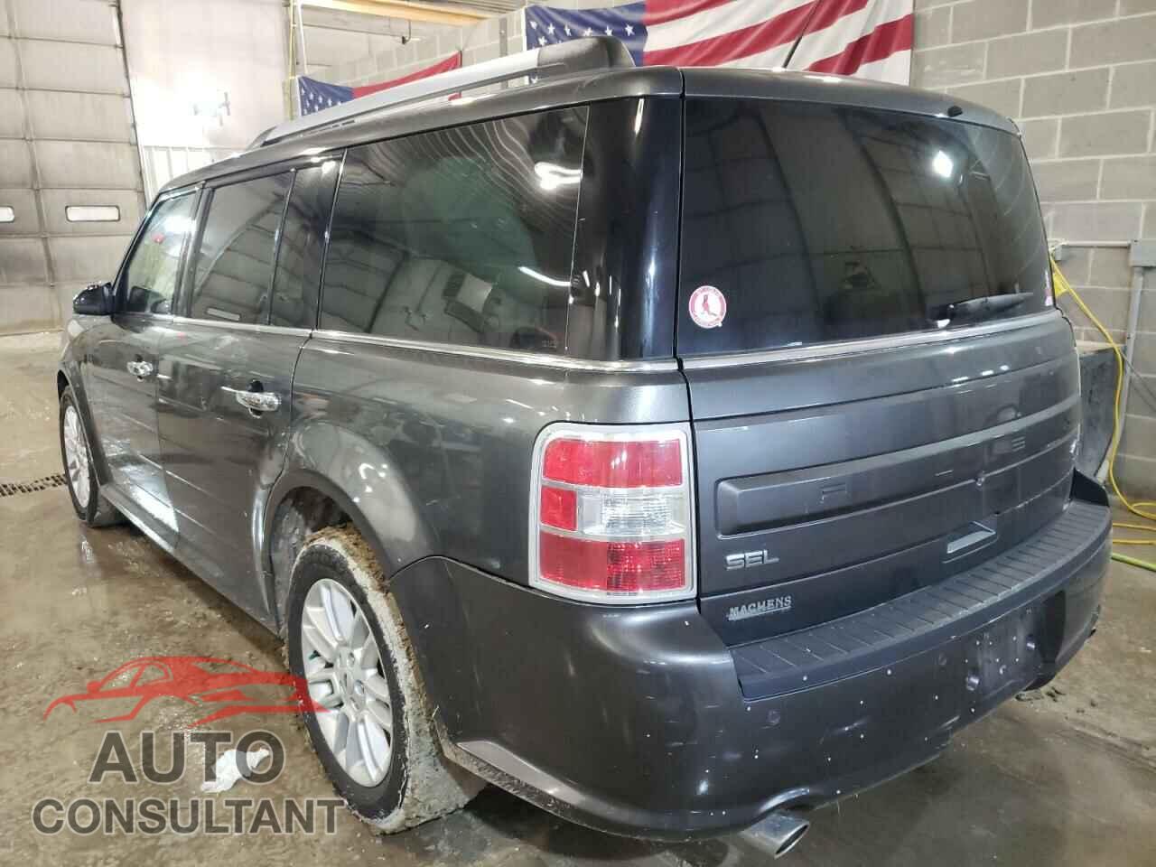 FORD FLEX 2016 - 2FMGK5C81GBA13285