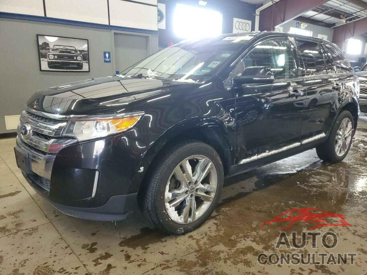 FORD EDGE 2014 - 2FMDK4JC5EBB51056