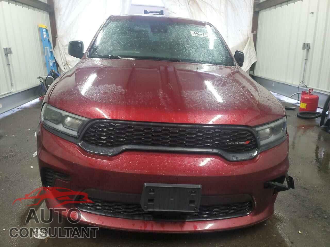 DODGE DURANGO 2023 - 1C4RDJDG7PC555710