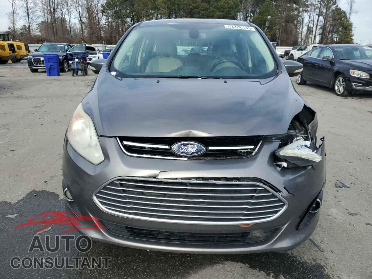 FORD CMAX 2013 - 1FADP5BU2DL542432