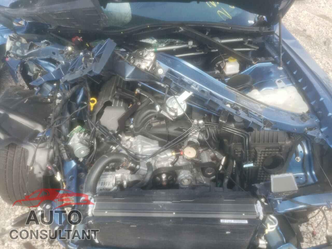 DODGE CHALLENGER 2021 - 2C3CDZFJ2MH599348