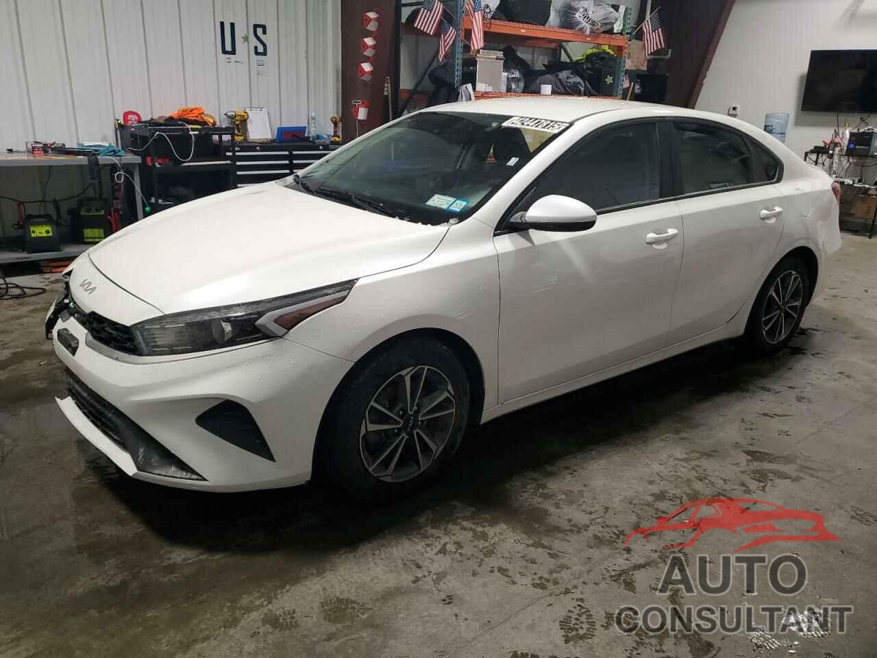 KIA FORTE 2023 - 3KPF24AD7PE562640