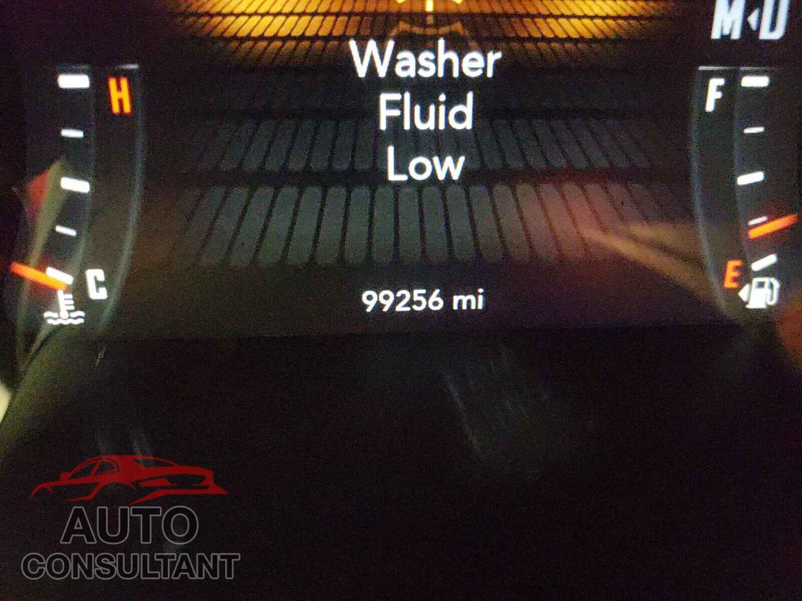 DODGE CHALLENGER 2016 - 2C3CDZAG9GH157635