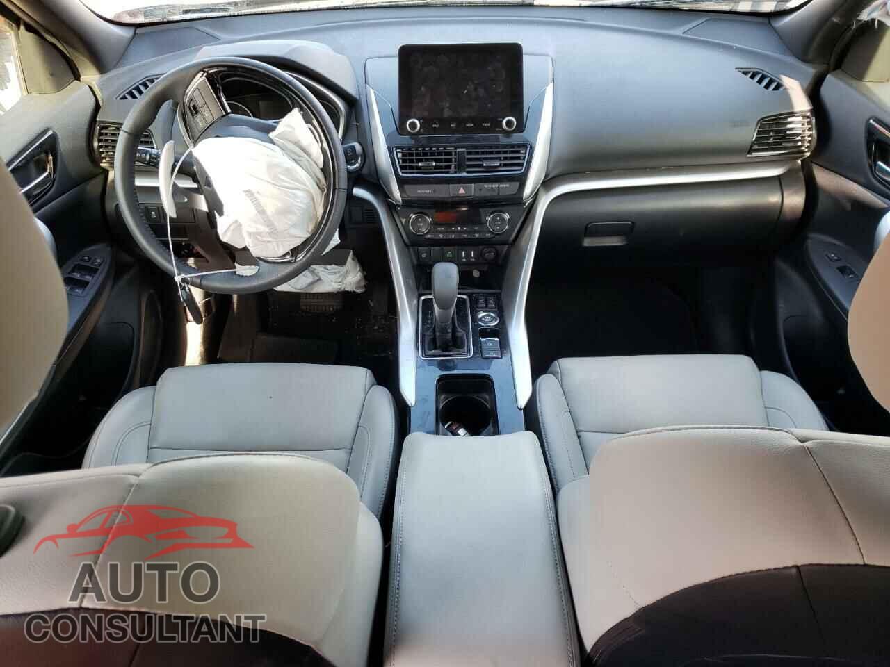 MITSUBISHI ECLIPSE 2022 - JA4ATWAA1NZ059948