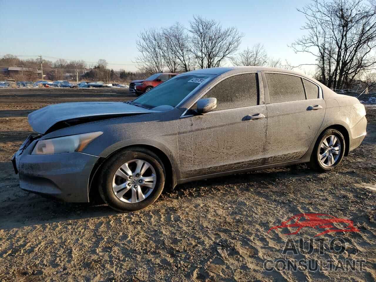 HONDA ACCORD 2012 - 1HGCP2F44CA228999