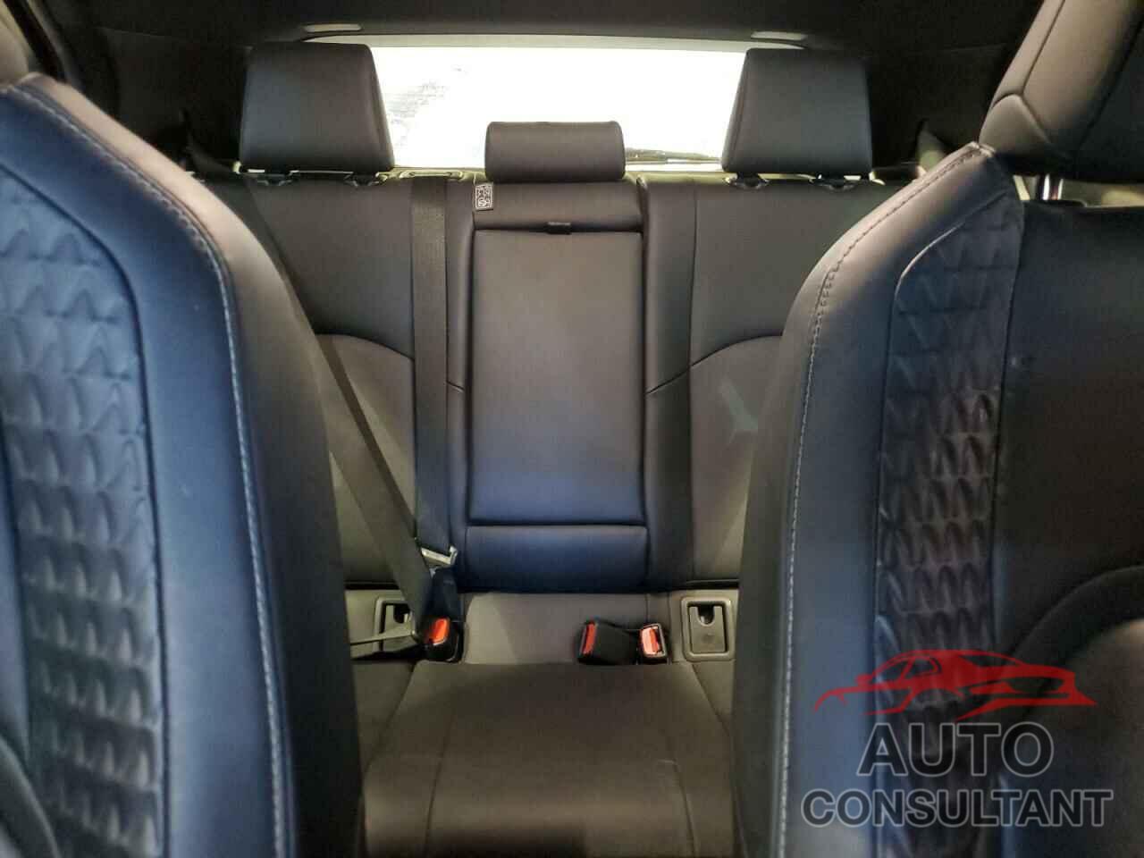 LEXUS UX 200 2021 - JTHX3JBH4M2043831
