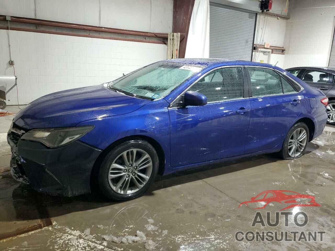 TOYOTA CAMRY 2015 - 4T1BF1FK5FU927952