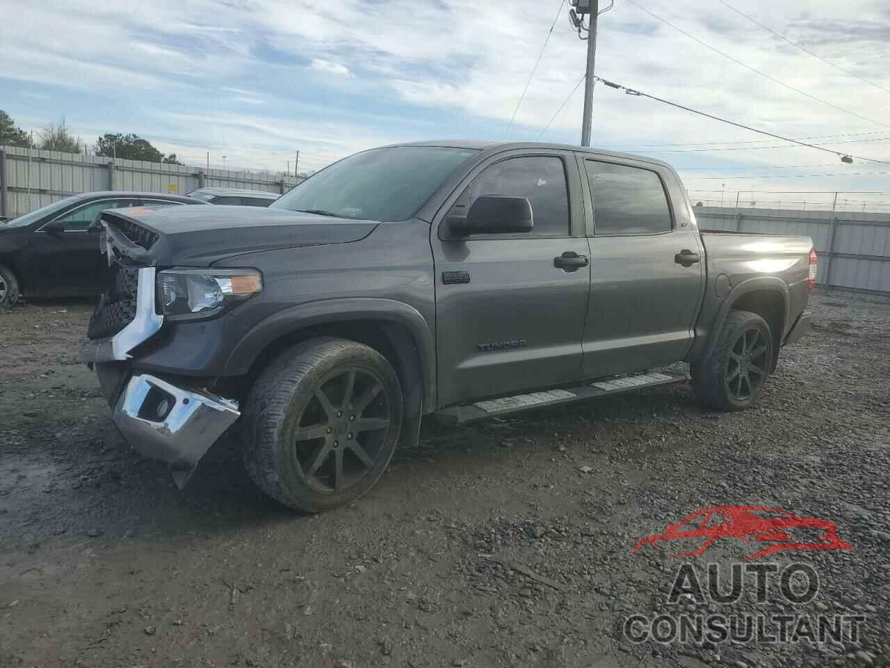 TOYOTA TUNDRA 2021 - 5TFEY5F1XMX280342