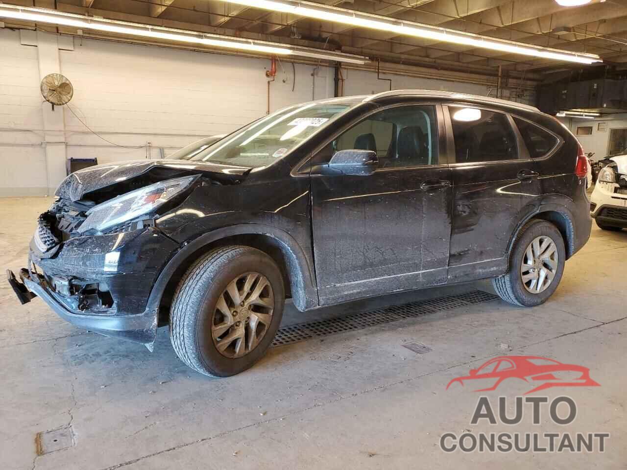 HONDA CRV 2016 - 5J6RM4H79GL055425