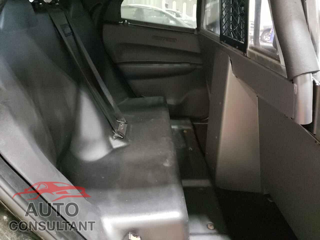 DODGE DURANGO 2020 - 1C4SDJFT1LC442504