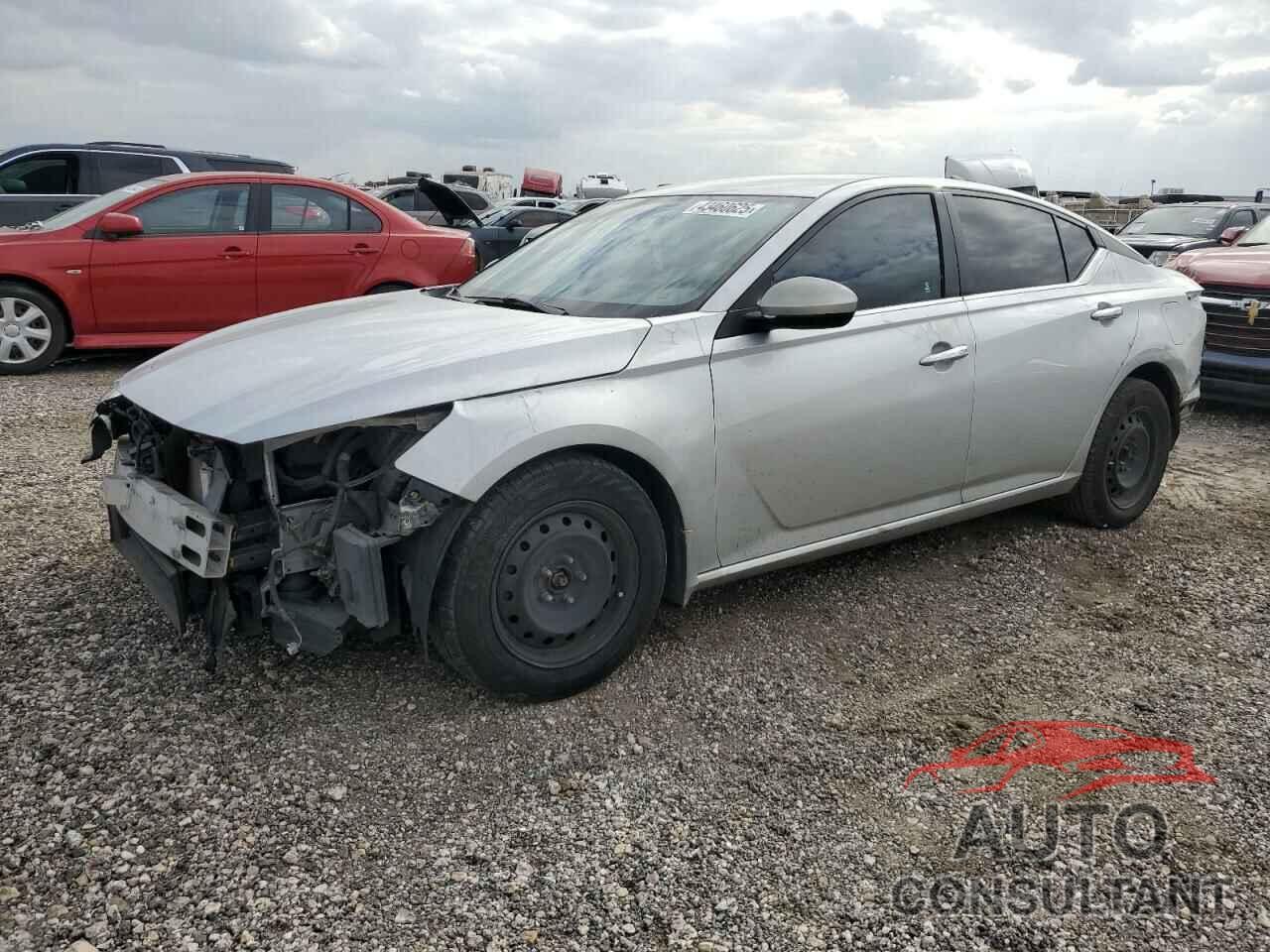 NISSAN ALTIMA 2020 - 1N4BL4BV6LC260881