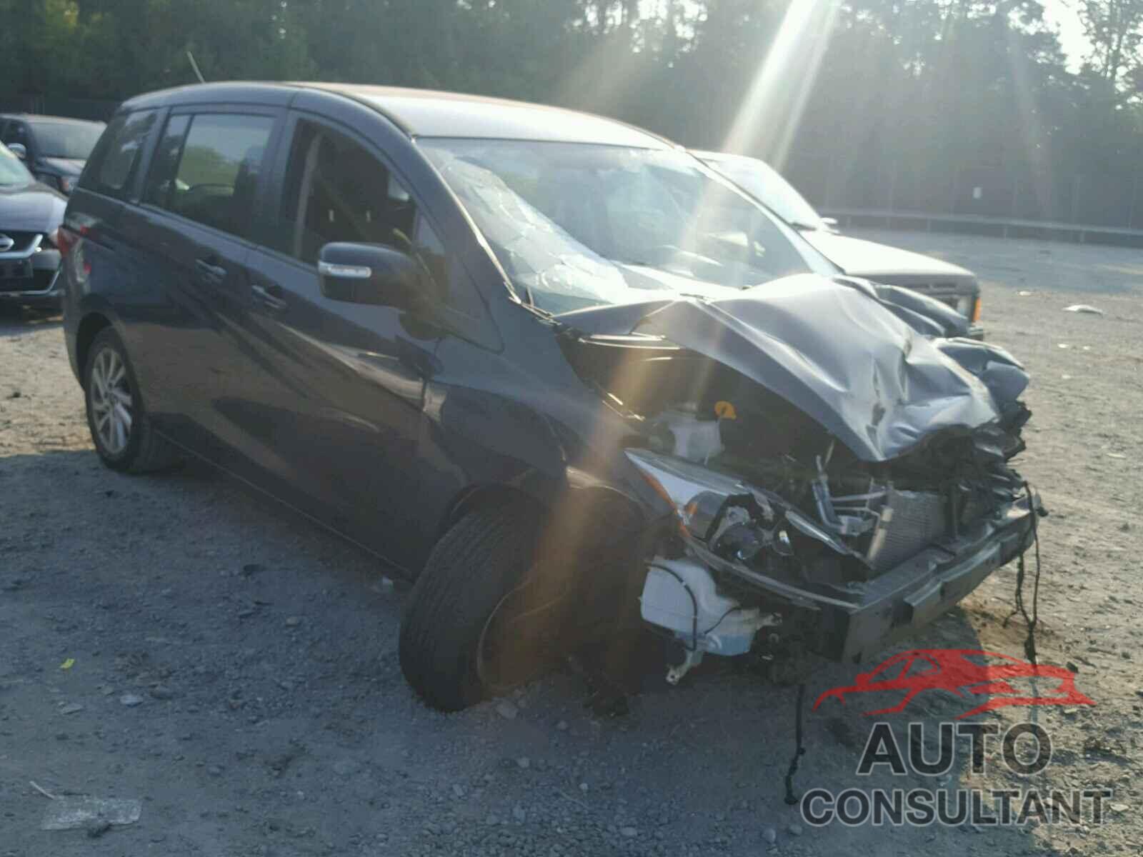 MAZDA 5 2015 - JM1CW2BL7F0184330