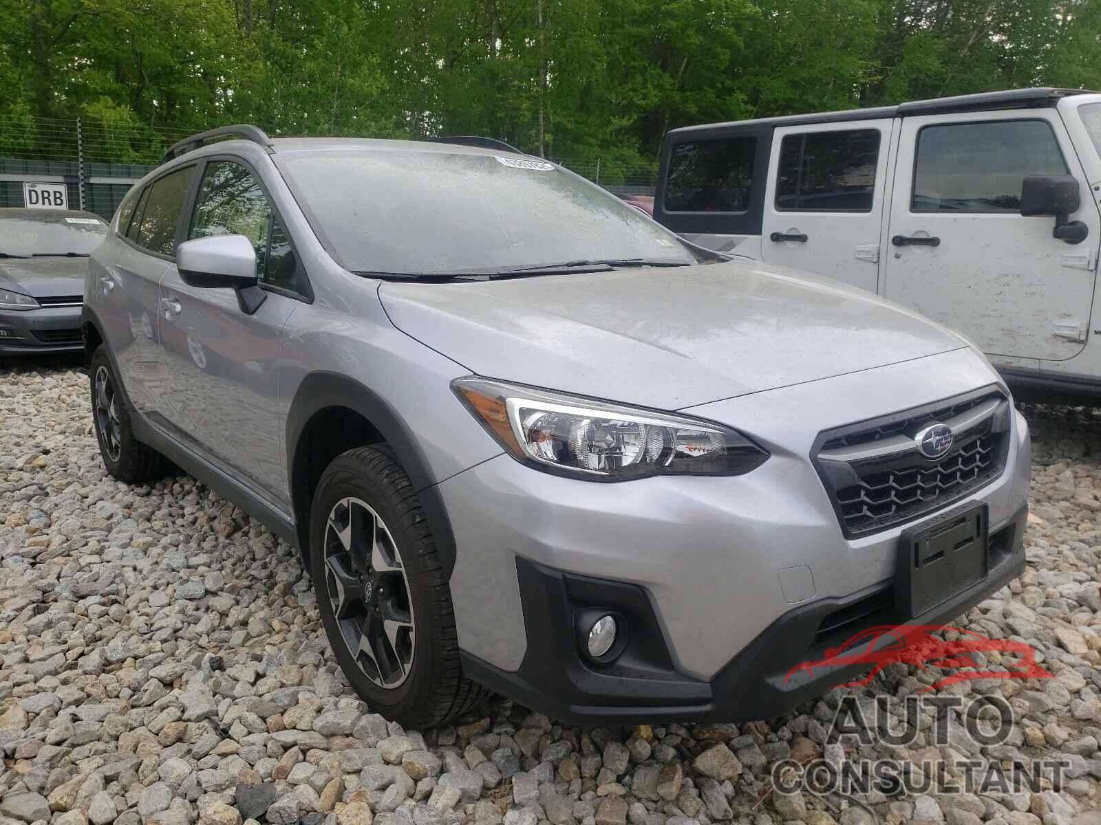 SUBARU CROSSTREK 2019 - JF2GTACC0K8392212