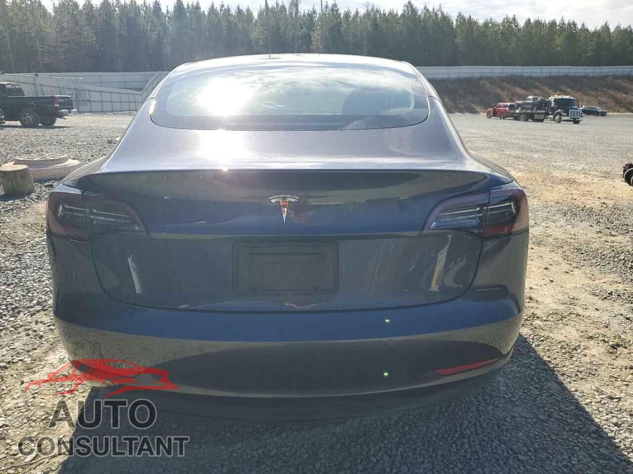 TESLA MODEL 3 2021 - 5YJ3E1EA4MF041910