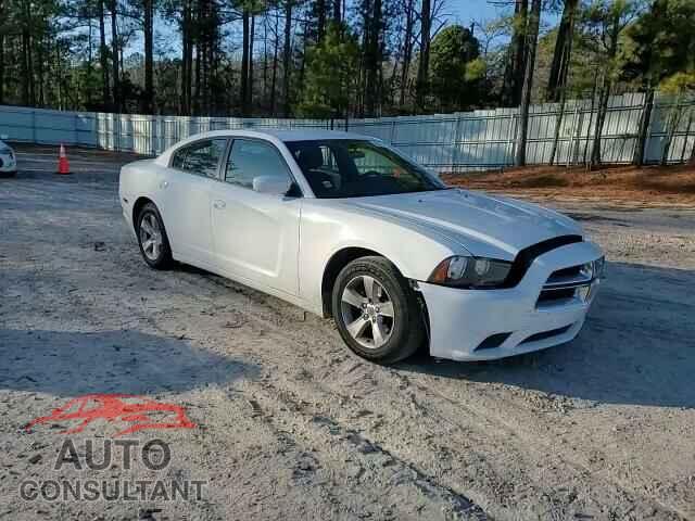 DODGE CHARGER 2013 - 2C3CDXBG5DH522018