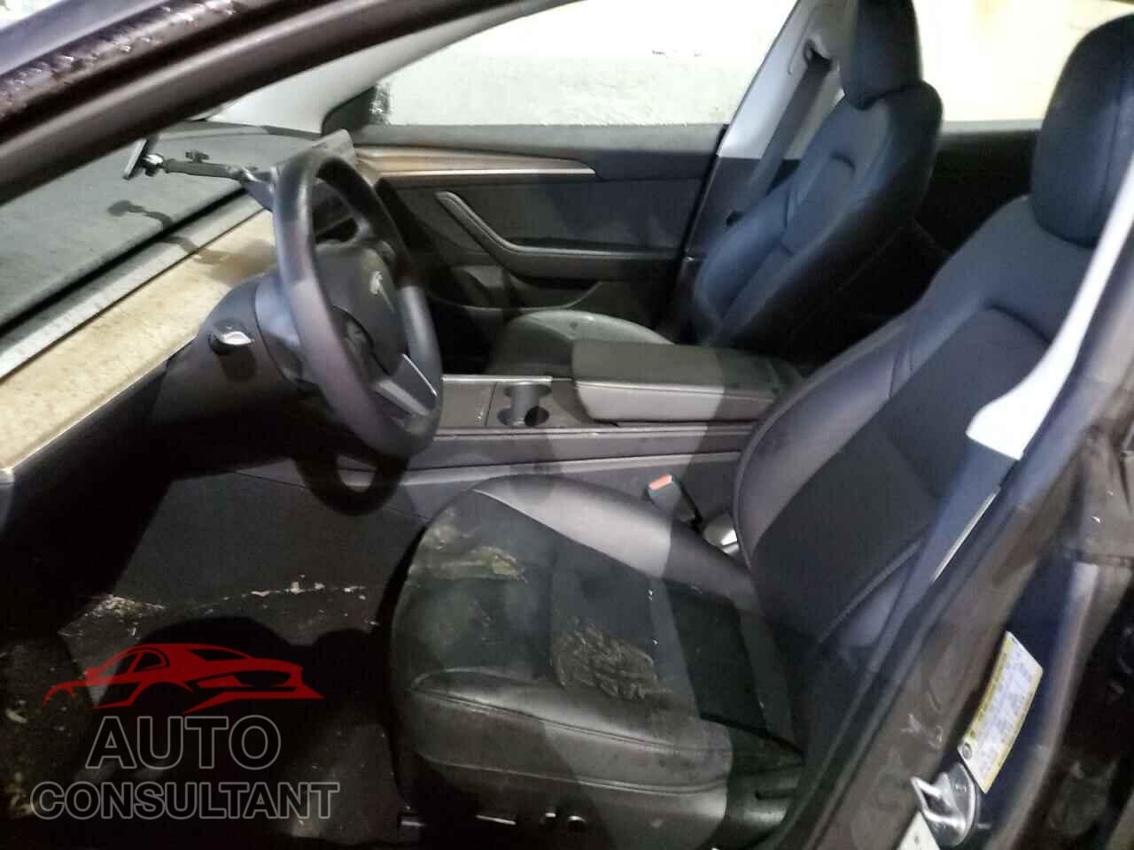 TESLA MODEL 3 2023 - 5YJ3E1EA0PF663778