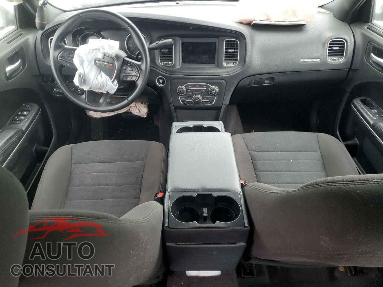 DODGE CHARGER 2018 - 2C3CDXKT5JH295552