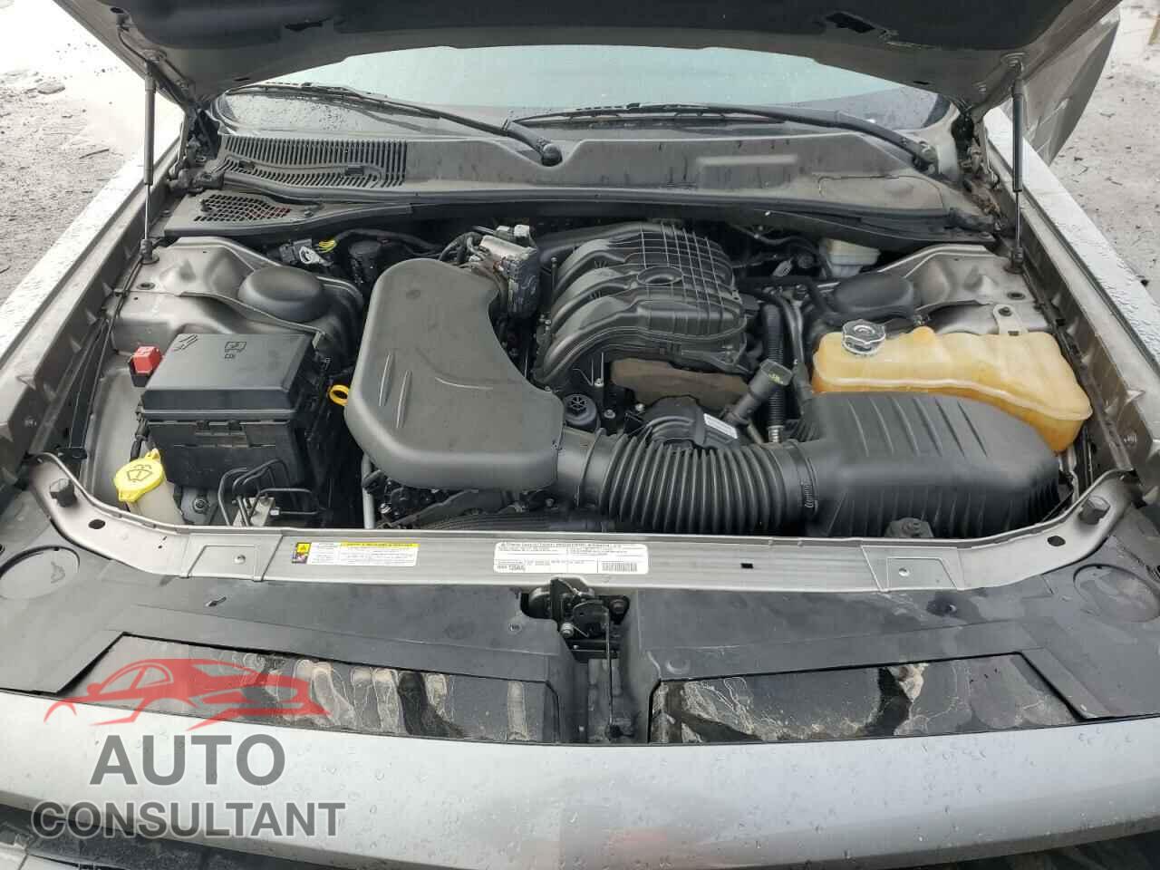DODGE CHALLENGER 2011 - 2B3CJ4DG0BH601739