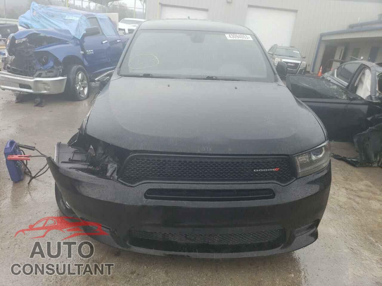 DODGE DURANGO 2020 - 1C4RDHDG8LC116194