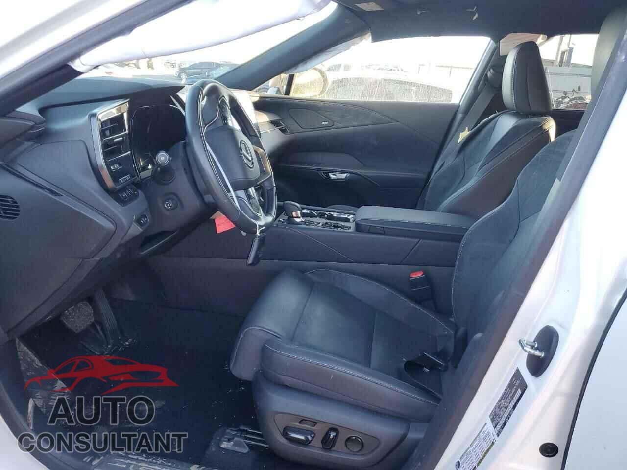 LEXUS RX 350H BA 2024 - 2T2BBMCA2RC025740