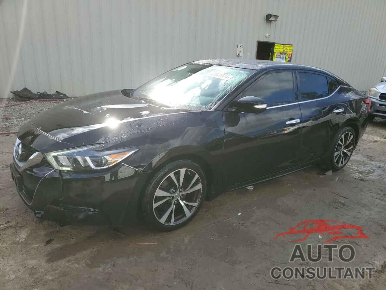 NISSAN MAXIMA 2017 - 1N4AA6AP8HC416653