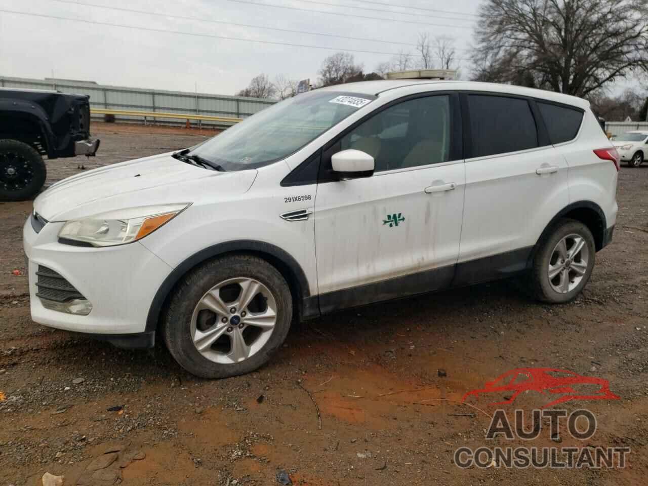 FORD ESCAPE 2015 - 1FMCU0G79FUC32372