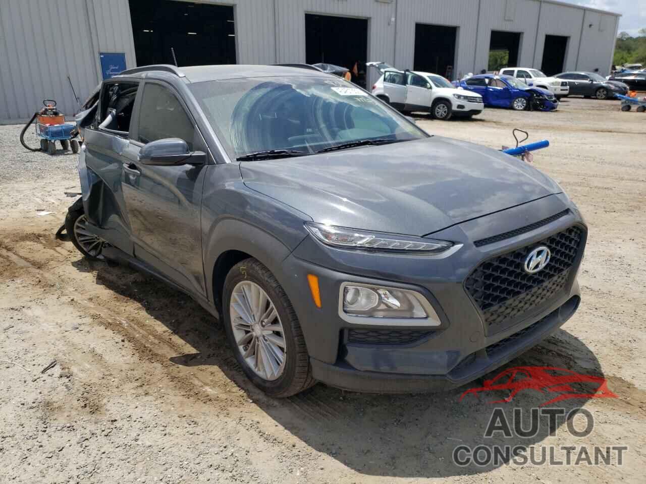 HYUNDAI KONA 2018 - KM8K22AA5JU090046