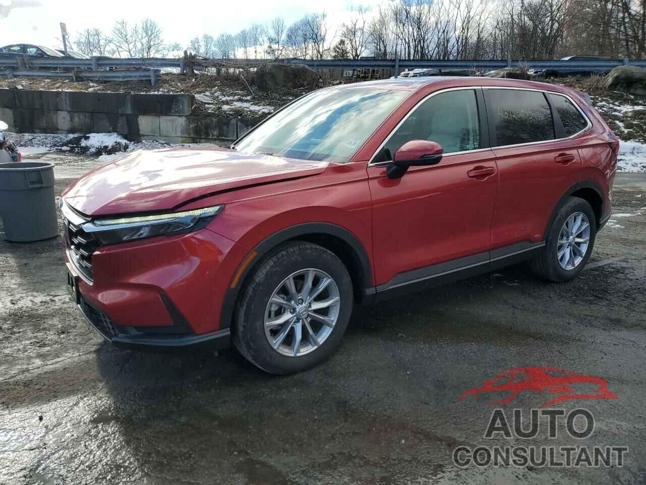 HONDA CRV 2024 - 2HKRS4H47RH425988
