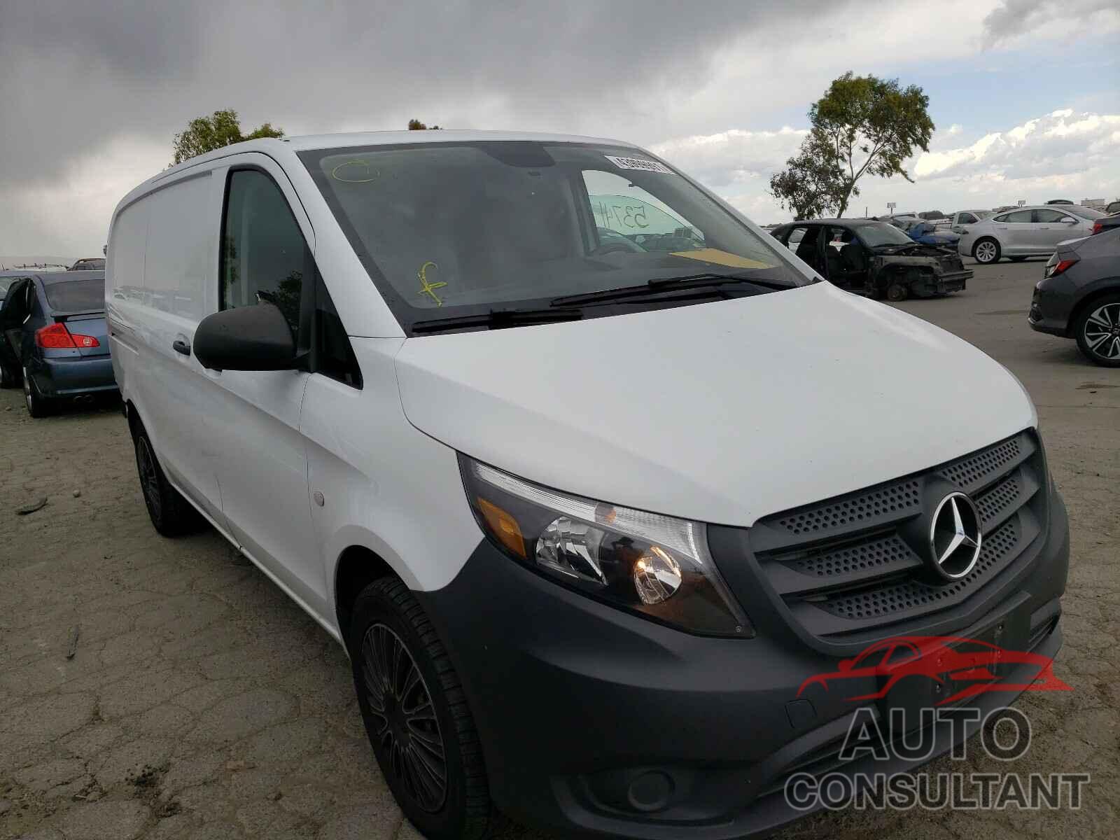 MERCEDES-BENZ ALL OTHER 2017 - WD3PG2EA0H3217219
