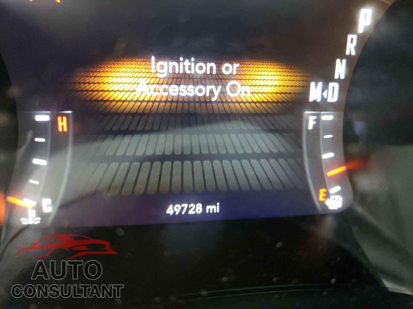 DODGE CHALLENGER 2017 - 2C3CDZBT2HH604688
