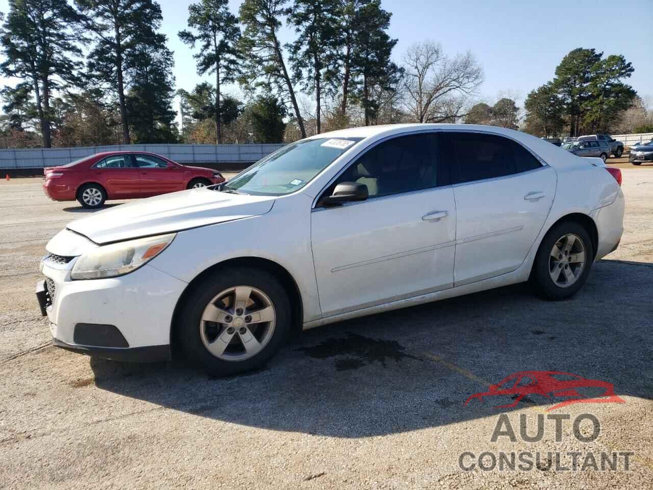 CHEVROLET MALIBU 2015 - 1G11B5SL8FF350008