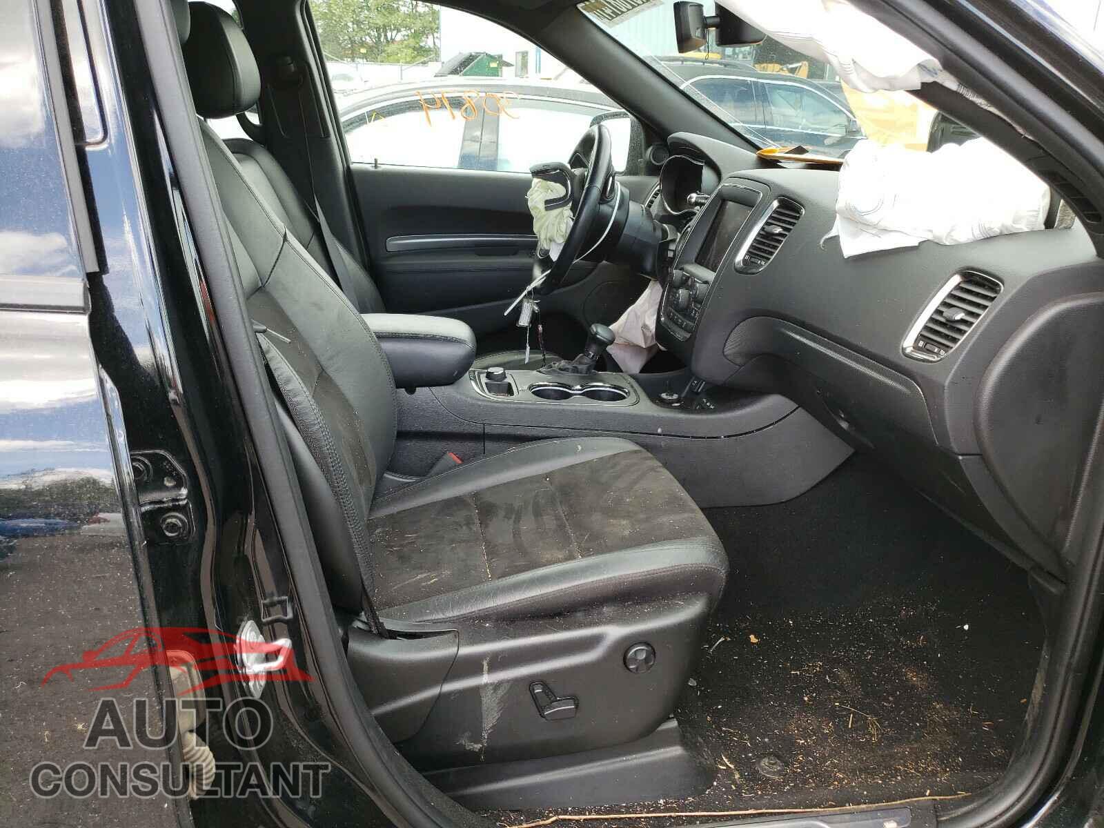 DODGE DURANGO 2020 - 1C4SDJCT6LC155213