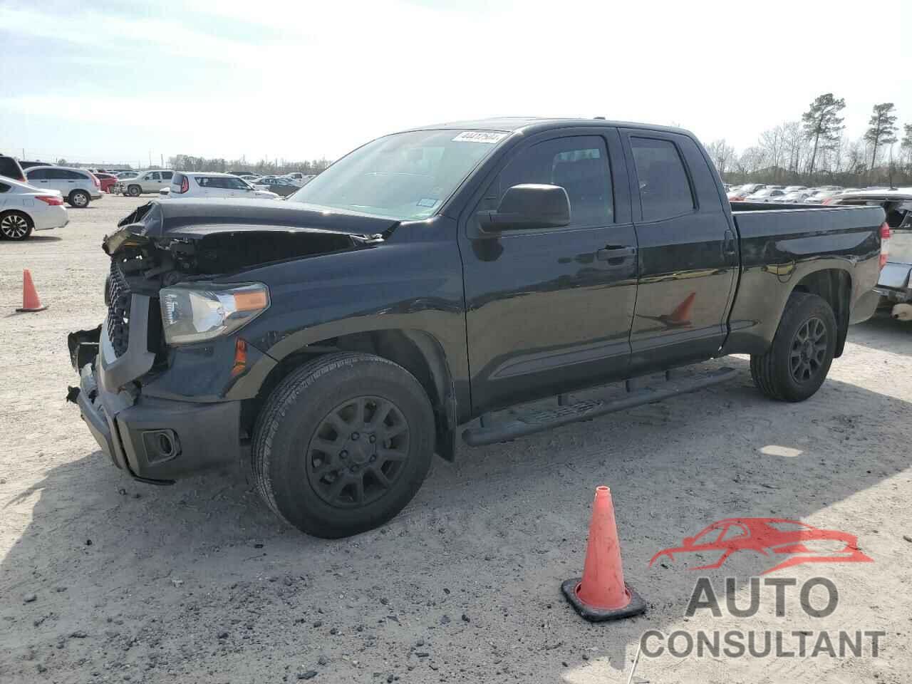 TOYOTA TUNDRA 2021 - 5TFRY5F12MX277257