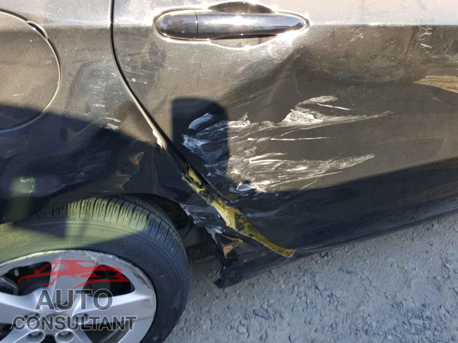 DODGE DART 2016 - 1C3CDFBB3GD720645