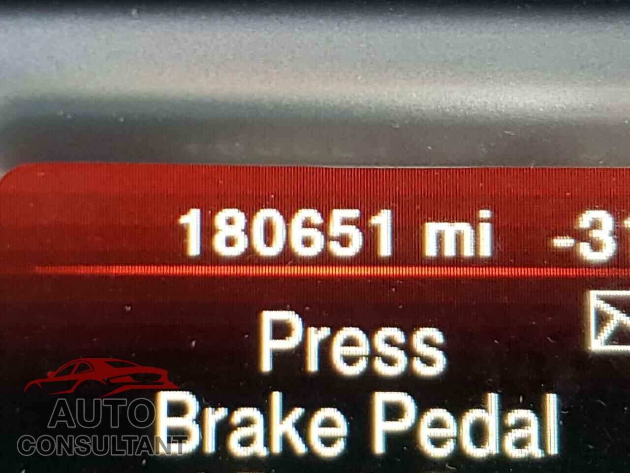 DODGE JOURNEY 2017 - 3C4PDCAB4HT599598