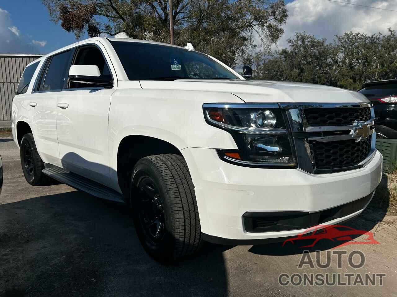 CHEVROLET TAHOE 2015 - 1GNSK2EC0FR588821