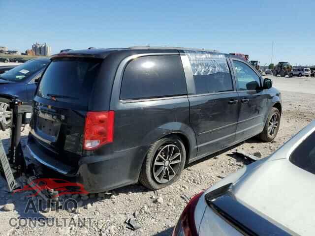 DODGE CARAVAN 2016 - 2C4RDGEG2GR375298